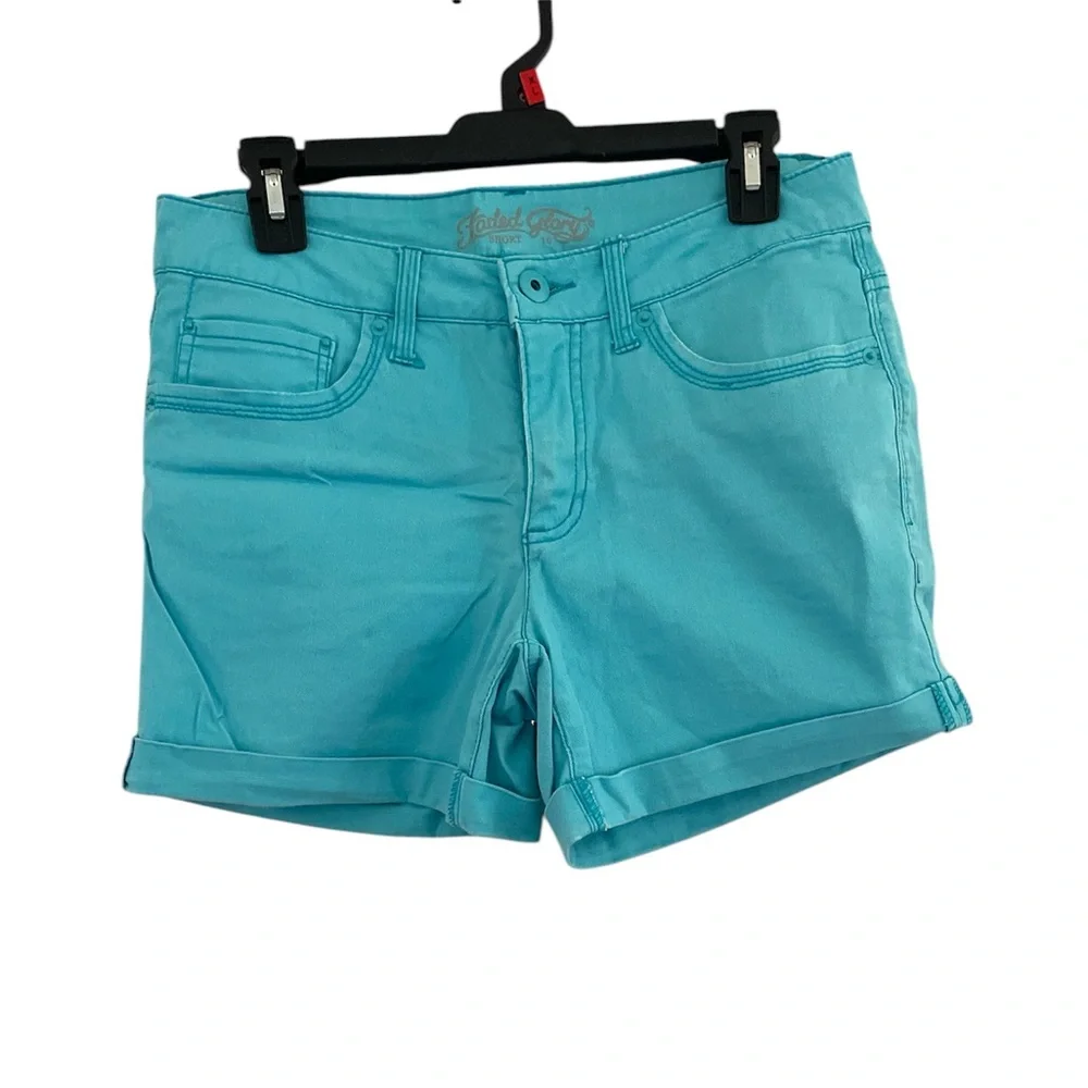 FADED GLORY SHORTS - NWOT